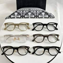 Picture of Chrome Hearts Sunglasses _SKUfw74808891fw